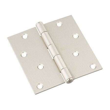 National Hardware 4 Sat NI DR Hinge N830-249